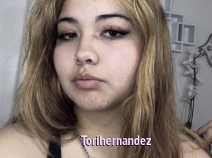 Torihernandez