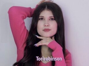 Torirobinson