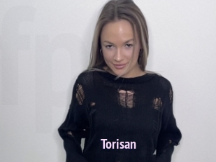 Torisan
