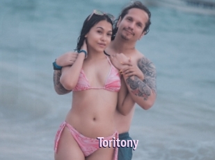 Toritony