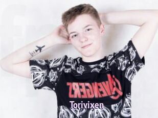 Torivixen