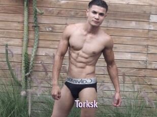 Torksk