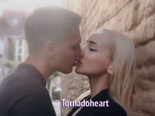 Tornadoheart