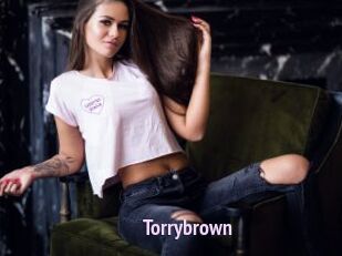 Torrybrown
