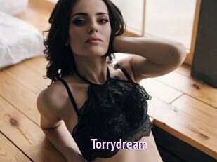 Torrydream