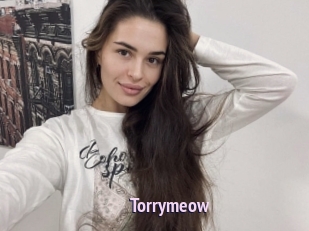 Torrymeow