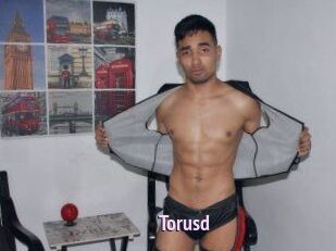 Torusd