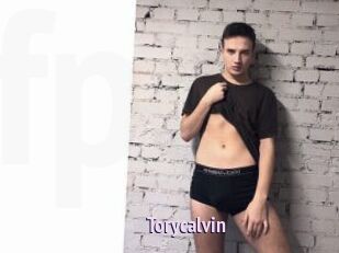Torycalvin