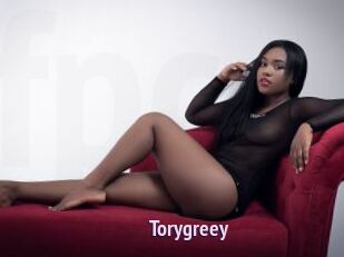 Torygreey