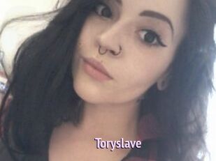 Toryslave