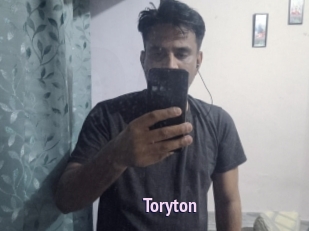 Toryton