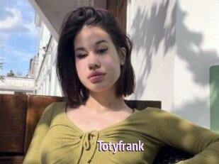 Totyfrank