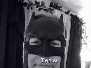 Toy4use