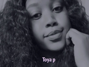 toya_p Film Porno