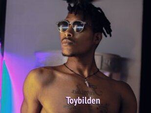 Toybilden