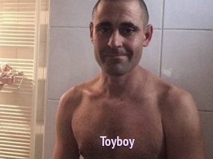 Toyboy