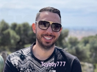 Toyboy777