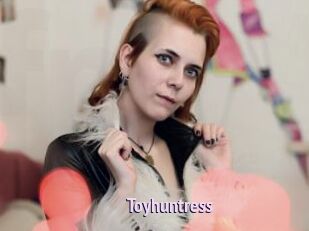 Toyhuntress