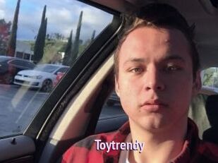 Toytrendy