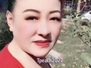 Tpeach2020