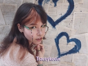 Traceykocur