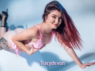 Tracydevon