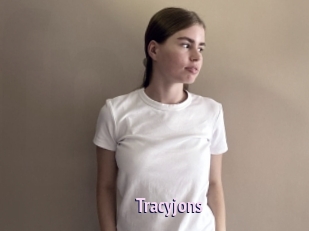 Tracyjons