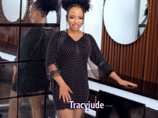 Tracyjude