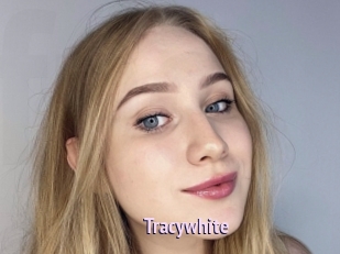 Tracywhite
