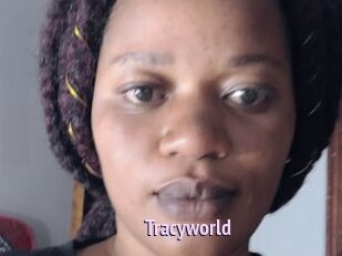 Tracyworld