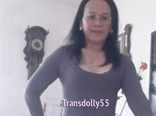 transdolly55 Film Porno