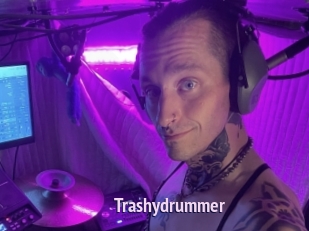 trashydrummer Film Porno