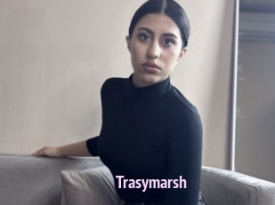 Trasymarsh
