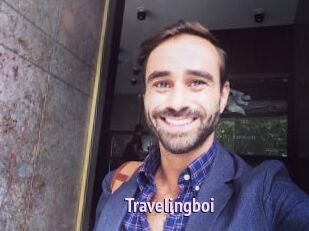 Travelingboi