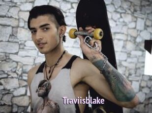 Traviisblake
