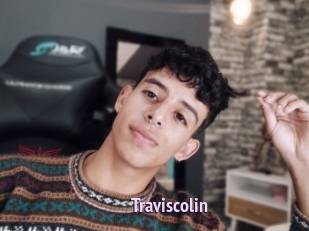 traviscolin Film Porno