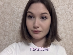 Traviskicker