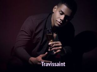 Travissaint