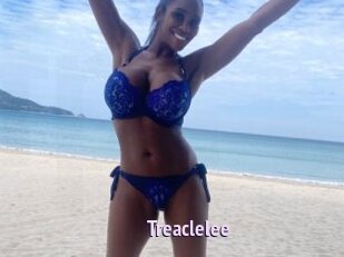 Treaclelee
