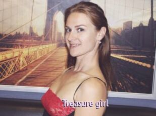 Treasure_girl