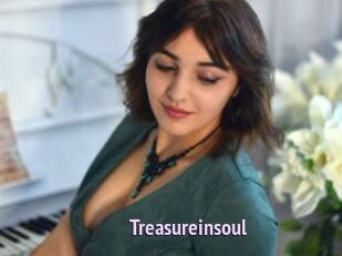 Treasureinsoul