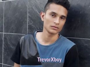 TrevorXboy