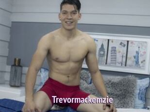 Trevormackemzie