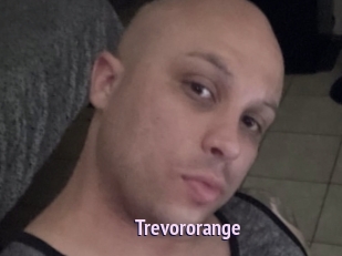 Trevororange