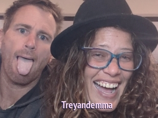 Treyandemma