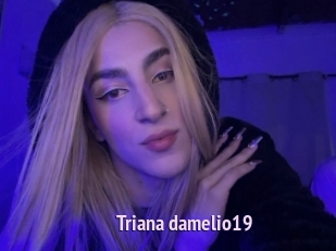 Triana_damelio19