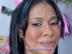 Trianamackenzie