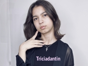 Triciadantin