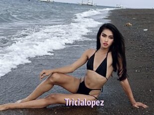 Tricialopez