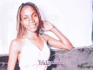 Tricianandu